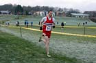 NSP 1st leg in vets Durham Cathedral Relays. Photo: David T. Hewitson/Sports for All Pics